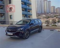 Dongfeng T5L